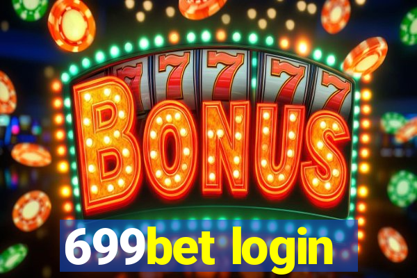 699bet login